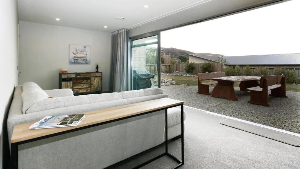 Holiday home Atarau View
