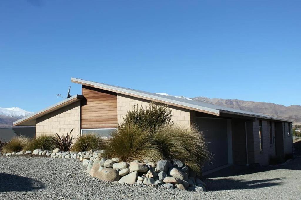 Atarau View Holiday home *